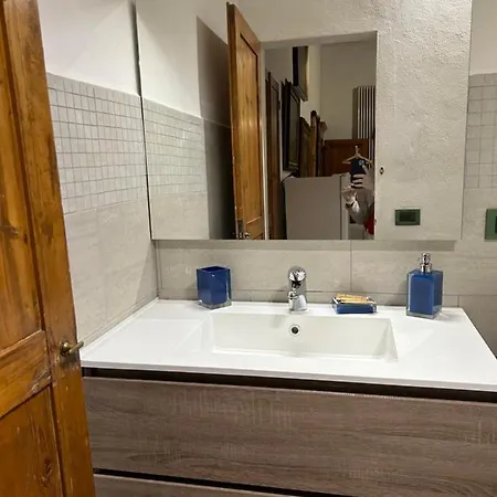 Appartement Once Upon A Time Bologna