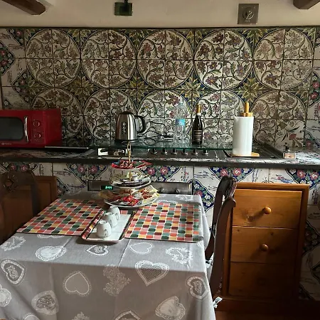 Appartement Once Upon A Time