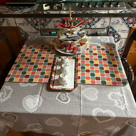 Once Upon A Time Appartement Bologna