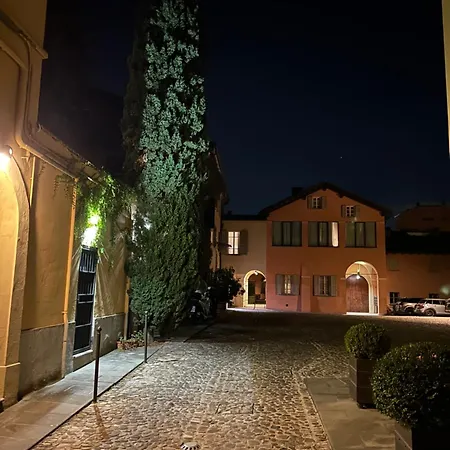 Appartement Once Upon A Time Bologna
